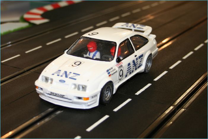 Ford Sierra Cosworth (0)